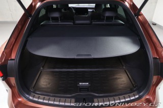 Lexus Ostatní modely RX 500h 2.4Hybrid,CZ,1Maj,F SPORT 2023