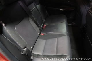 Lexus Ostatní modely RX 500h 2.4Hybrid,CZ,1Maj,F SPORT 2023