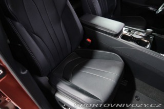 Lexus Ostatní modely RX 500h 2.4Hybrid,CZ,1Maj,F SPORT 2023