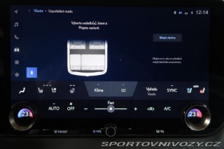 Lexus Ostatní modely RX 500h 2.4Hybrid,CZ,1Maj,F SPORT 2023