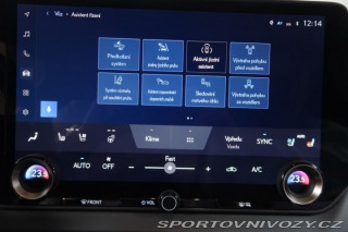 Lexus Ostatní modely RX 500h 2.4Hybrid,CZ,1Maj,F SPORT 2023