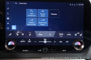 Lexus Ostatní modely RX 500h 2.4Hybrid,CZ,1Maj,F SPORT 2023