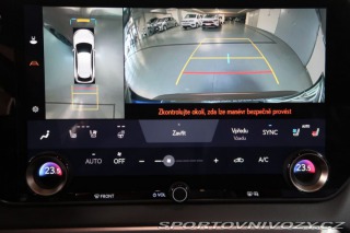 Lexus Ostatní modely RX 500h 2.4Hybrid,CZ,1Maj,F SPORT 2023