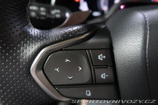 Lexus Ostatní modely RX 500h 2.4Hybrid,CZ,1Maj,F SPORT 2023