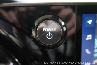 Lexus Ostatní modely RX 500h 2.4Hybrid,CZ,1Maj,F SPORT 2023