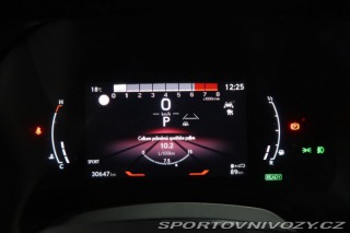 Lexus Ostatní modely RX 500h 2.4Hybrid,CZ,1Maj,F SPORT 2023