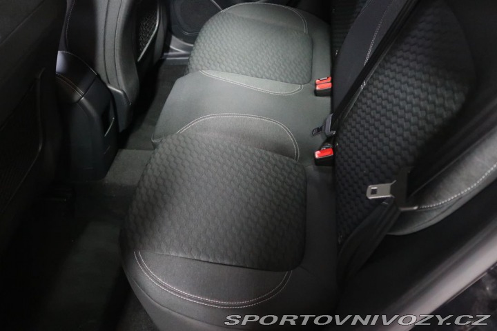 Ford Puma 1.0EcoBoost,CZ,1Maj,Titan 1800