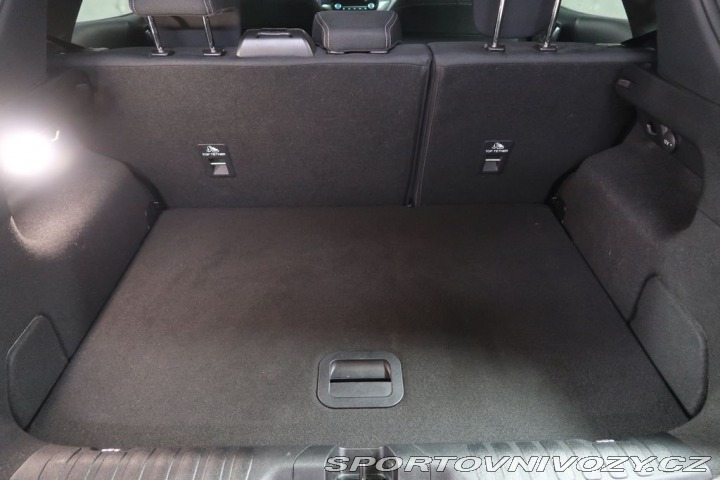 Ford Puma 1.0EcoBoost,CZ,1Maj,Titan 1800