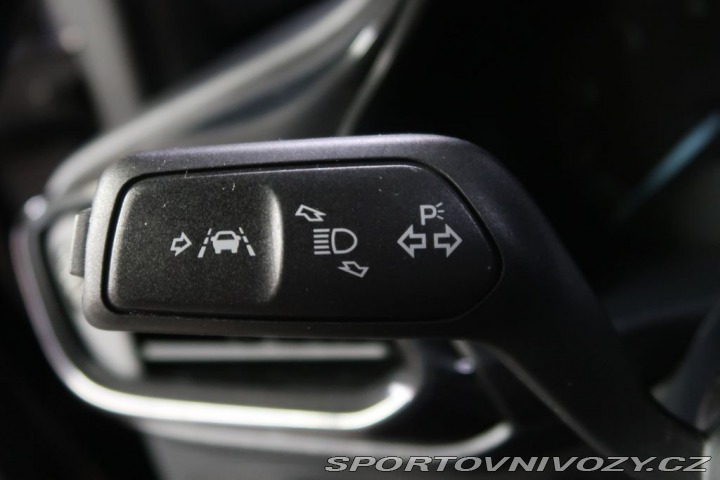 Ford Puma 1.0EcoBoost,CZ,1Maj,Titan 1800