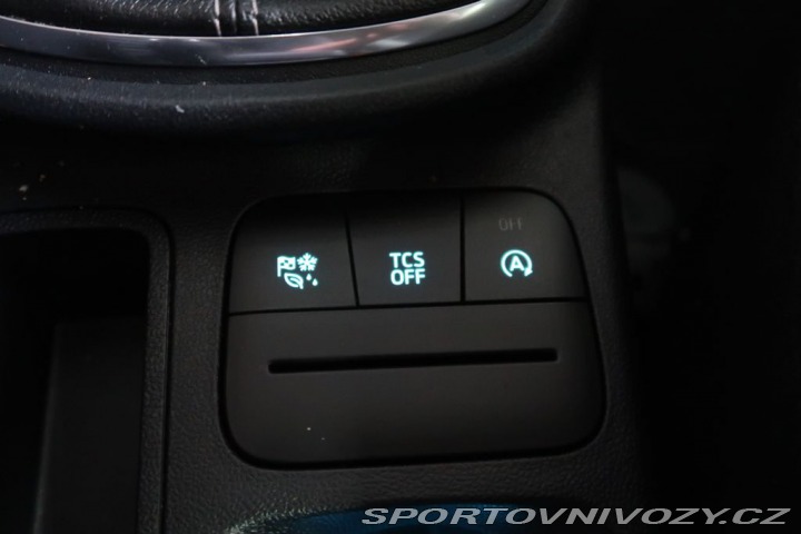 Ford Puma 1.0EcoBoost,CZ,1Maj,Titan 1800