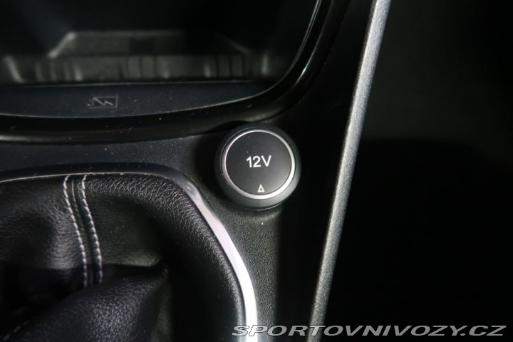 Ford Puma 1.0EcoBoost,CZ,1Maj,Titan 1800