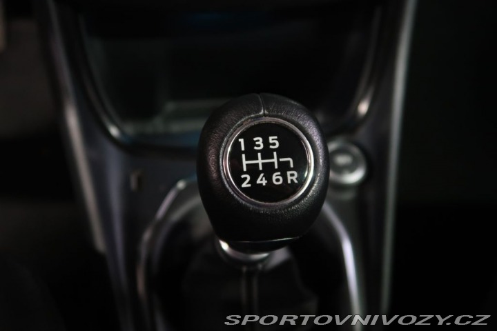 Ford Puma 1.0EcoBoost,CZ,1Maj,Titan 1800