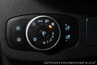 Ford Puma 1.0EcoBoost,CZ,1Maj,Titan 1800