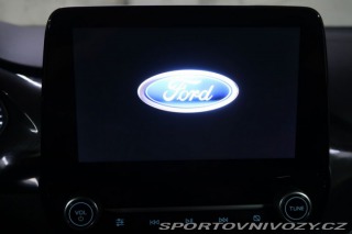 Ford Puma 1.0EcoBoost,CZ,1Maj,Titan 1800