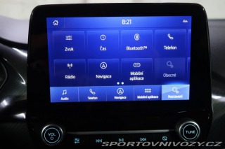 Ford Puma 1.0EcoBoost,CZ,1Maj,Titan 1800