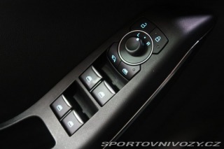 Ford Puma 1.0EcoBoost,CZ,1Maj,Titan 1800