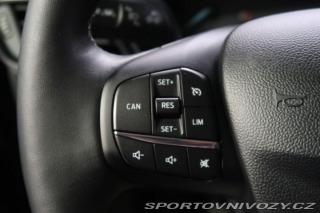 Ford Puma 1.0EcoBoost,CZ,1Maj,Titan 1800