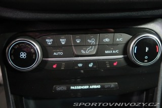 Ford Puma 1.0EcoBoost,CZ,1Maj,Titan 1800