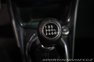 Ford Puma 1.0EcoBoost,CZ,1Maj,Titan 1800