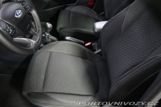 Ford Puma 1.0EcoBoost,CZ,1Maj,Titan 1800