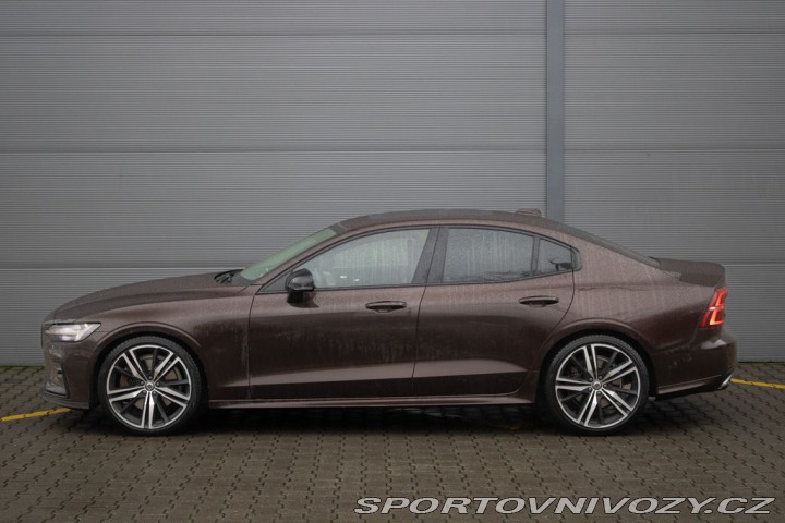 Volvo S60 2020
