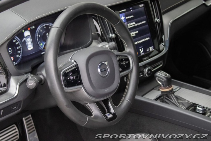 Volvo S60 2020