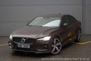 Volvo S60 2020