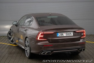 Volvo S60 2020
