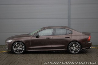 Volvo S60 2020