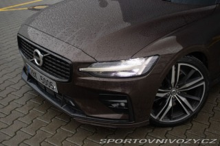 Volvo S60 2020