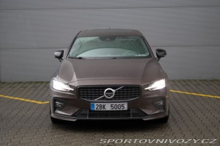 Volvo S60 2020