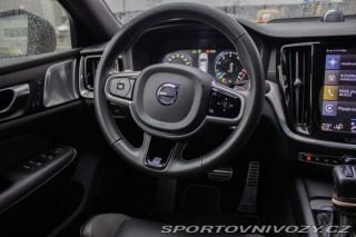 Volvo S60 2020