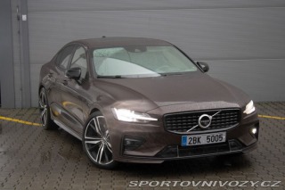 Volvo S60 2020