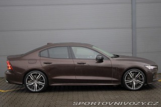 Volvo S60 2020