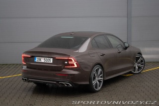 Volvo S60 2020