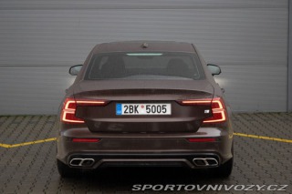 Volvo S60 2020