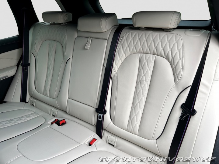 BMW X5 xDrive40d 2025