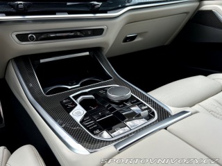 BMW X5 xDrive40d 2025