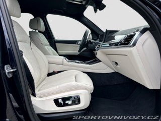 BMW X5 xDrive40d 2025