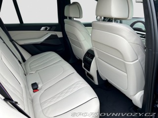 BMW X5 xDrive40d 2025