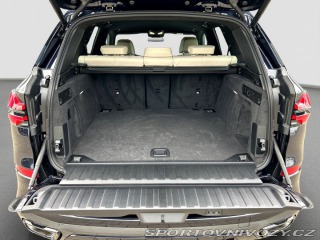 BMW X5 xDrive40d 2025