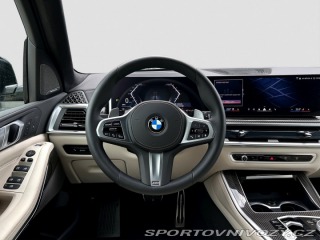 BMW X5 xDrive40d 2025