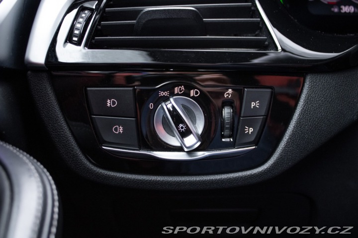 BMW 5 540i xDrive A/T M-Packet 2019