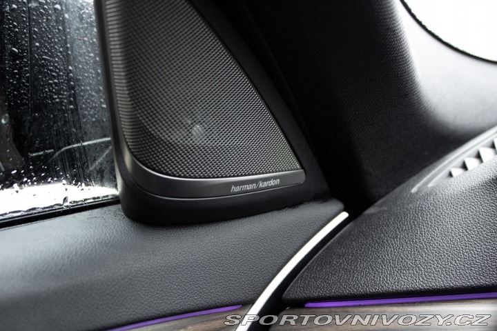 BMW 5 540i xDrive A/T M-Packet 2019