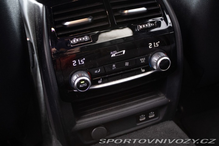 BMW 5 540i xDrive A/T M-Packet 2019