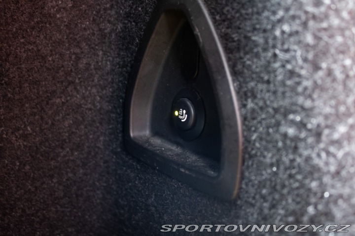 BMW 5 540i xDrive A/T M-Packet 2019