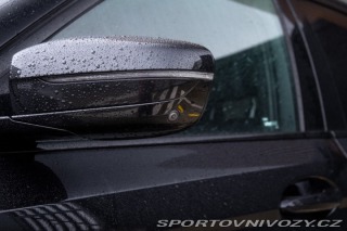 BMW 5 540i xDrive A/T M-Packet 2019