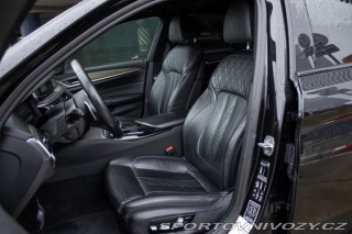 BMW 5 540i xDrive A/T M-Packet 2019