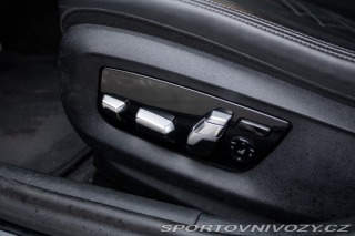 BMW 5 540i xDrive A/T M-Packet 2019