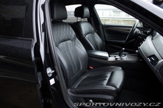 BMW 5 540i xDrive A/T M-Packet 2019